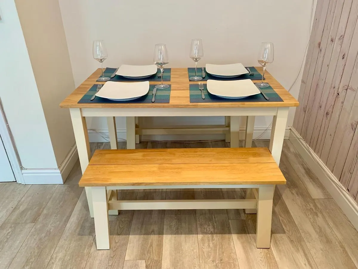 Stunning, Stylish, Peaceful House Near Station - Cambridge Homehost