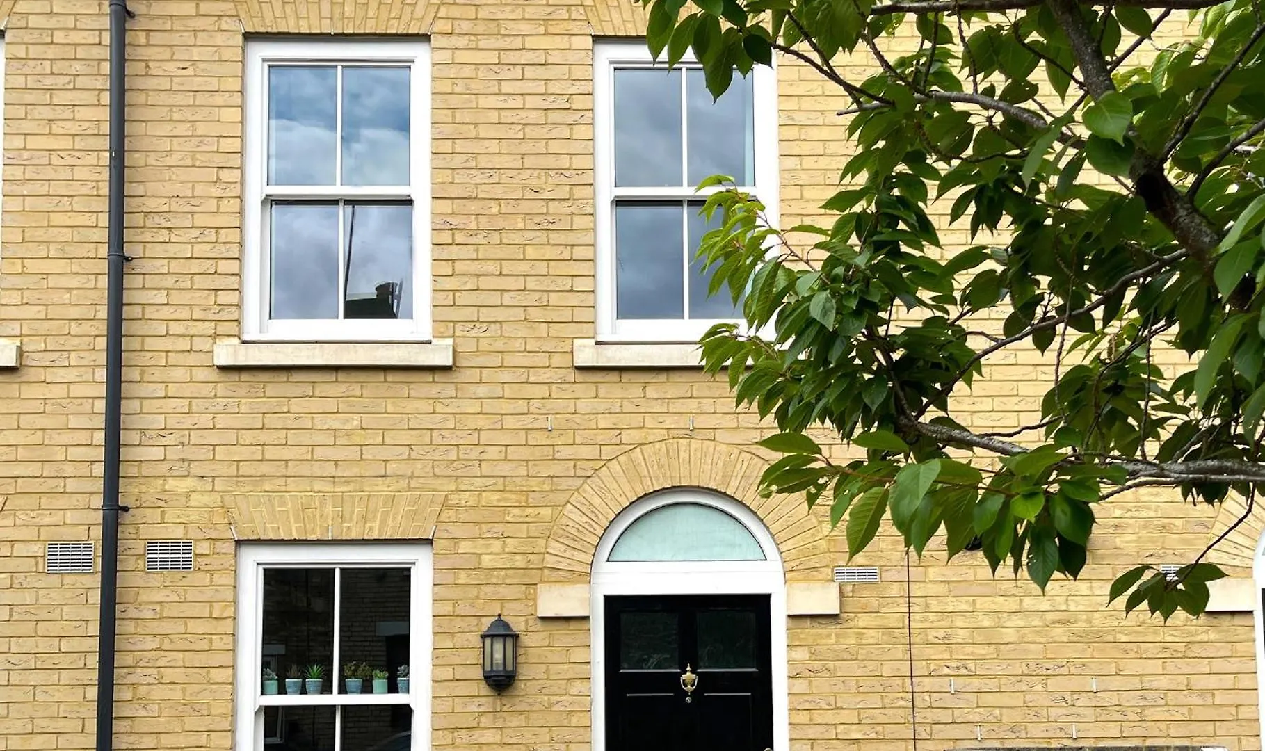 Feriehus Stunning, Stylish, Peaceful House Near Station - Cambridge Homehost