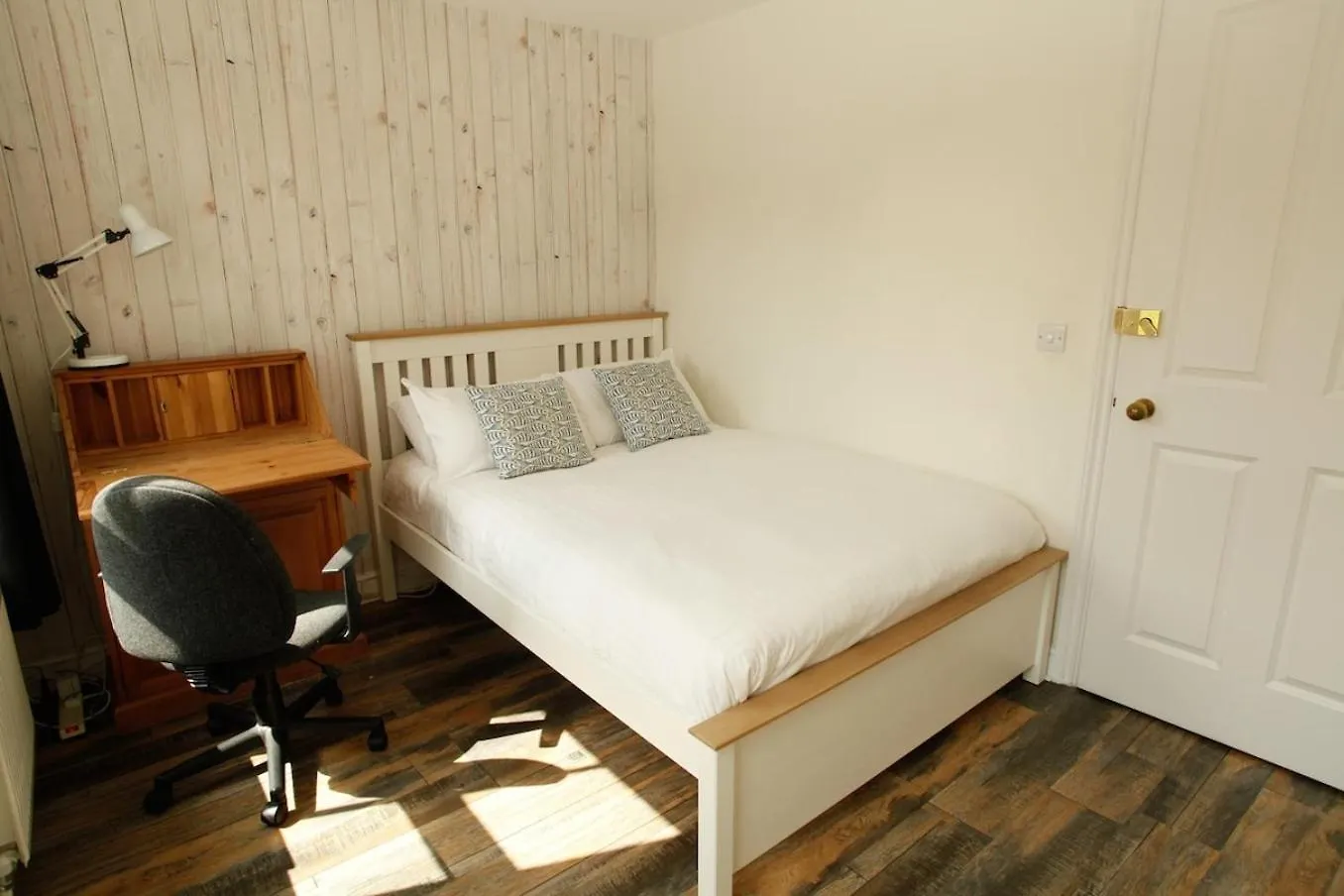 Feriehus Stunning, Stylish, Peaceful House Near Station - Cambridge Homehost