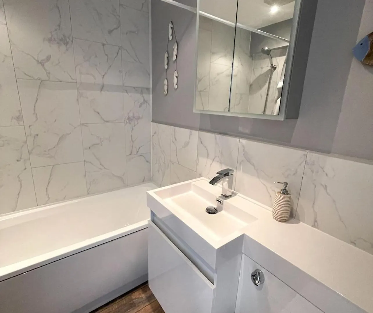Feriehus Stunning, Stylish, Peaceful House Near Station - Cambridge Homehost