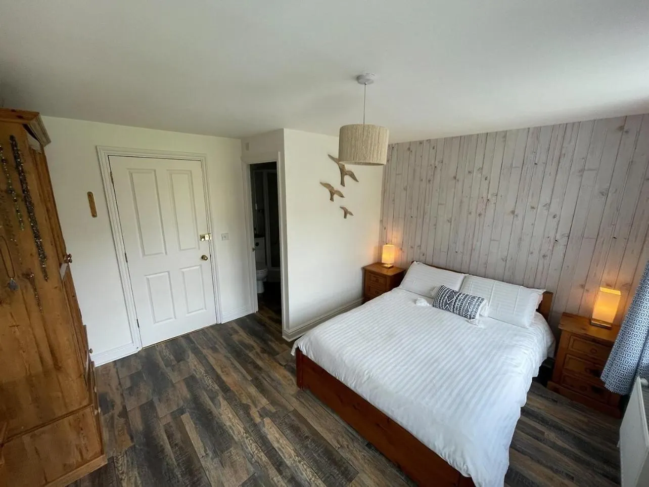 Stunning, Stylish, Peaceful House Near Station - Cambridge Homehost 0*,  Storbritannien