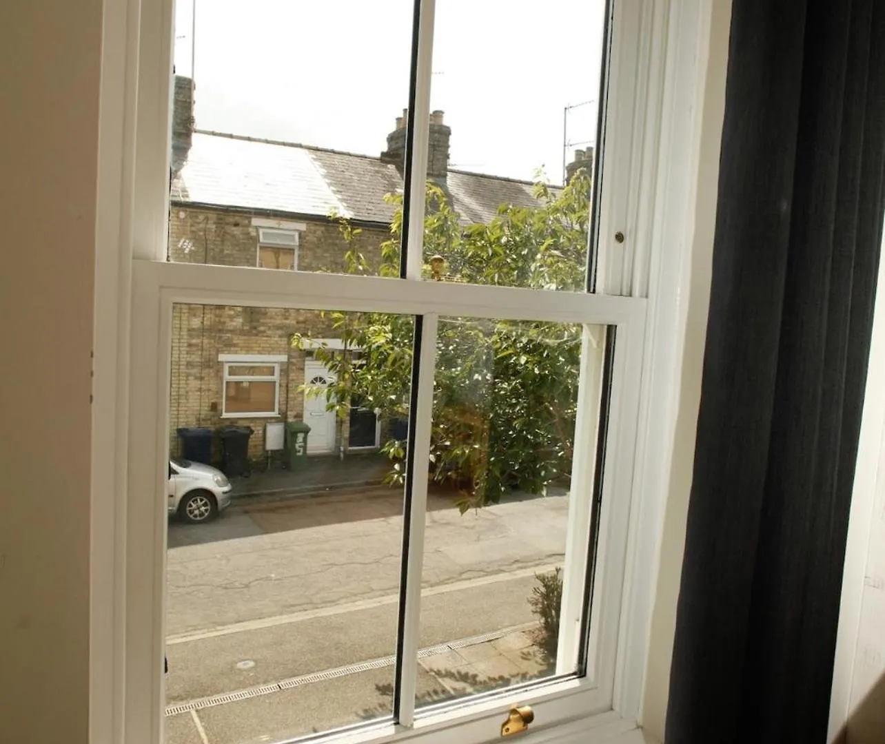 Feriehus Stunning, Stylish, Peaceful House Near Station - Cambridge Homehost Storbritannien