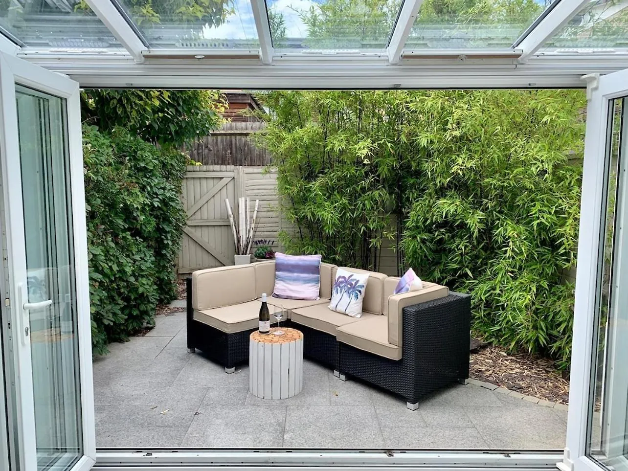 Feriehus Stunning, Stylish, Peaceful House Near Station - Cambridge Homehost