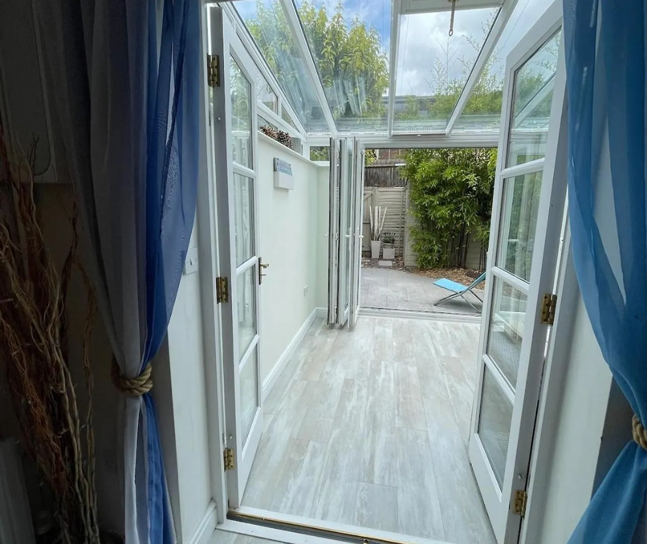Stunning, Stylish, Peaceful House Near Station - Cambridge Homehost Feriehus